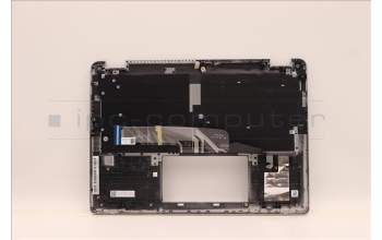 Lenovo 5CB1H79995 COVER Upper Case ASM_SWS W 82R7 CG