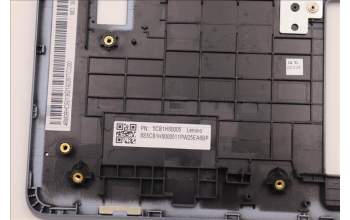 Lenovo 5CB1H80005 COVER Upper Case ASM_UKE W 82R7 SB BL