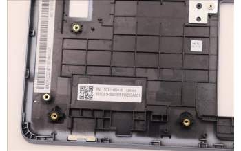 Lenovo 5CB1H80016 COVER Upper Case ASM_FRA W 82R7 SB BL