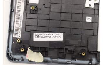 Lenovo 5CB1H80035 COVER Upper Case ASM_ENG W 82R7 SB