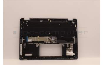 Lenovo 5CB1H80038 COVER Upper Case ASM_SPA W 82R7 SB
