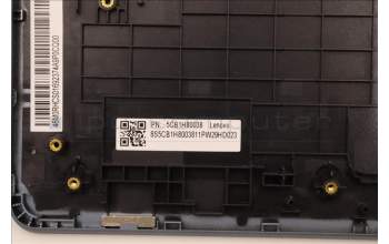 Lenovo 5CB1H80038 COVER Upper Case ASM_SPA W 82R7 SB
