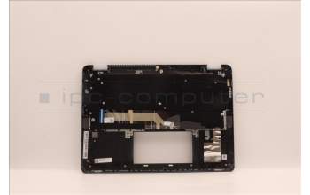 Lenovo 5CB1H80052 COVER Upper Case ASM_HBW W 82R7 SB