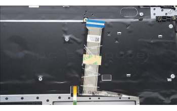 Lenovo 5CB1H80078 COVER Upper Case ASM_SPA W 82RA SG