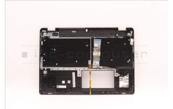 Lenovo 5CB1H80088 COVER Upper Case ASM_GER W 82RA SG