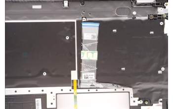 Lenovo 5CB1H80088 COVER Upper Case ASM_GER W 82RA SG