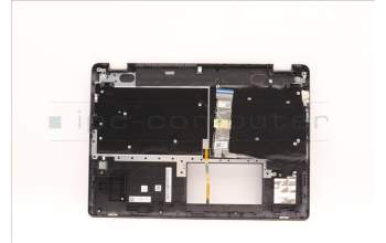 Lenovo 5CB1H80094 COVER Upper Case ASM_HUN W 82RA SG