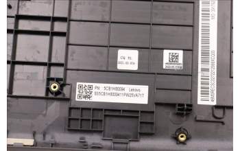 Lenovo 5CB1H80094 COVER Upper Case ASM_HUN W 82RA SG