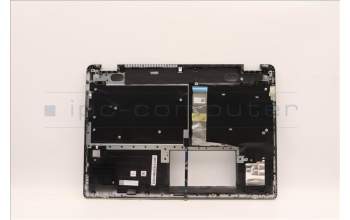 Lenovo 5CB1H80120 COVER Upper Case ASM_GER W 82RA CG