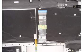 Lenovo 5CB1H80131 COVER Upper Case ASM_SWS W 82RA CG