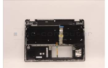 Lenovo 5CB1H80134 COVER Upper Case ASM_BUL W 82RA CG