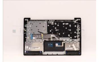 Lenovo 5CB1H80154 COVER Upper Case ASM_CZE/SLK L82TU BU_BK