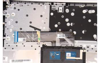 Lenovo 5CB1H80154 COVER Upper Case ASM_CZE/SLK L82TU BU_BK