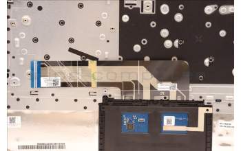 Lenovo 5CB1H80155 COVER UpperCaseASM_EURO ENG L82TUBU_BK