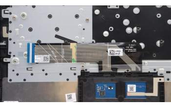 Lenovo 5CB1H80157 COVER Upper Case ASM_FRA L82TU BU_BK