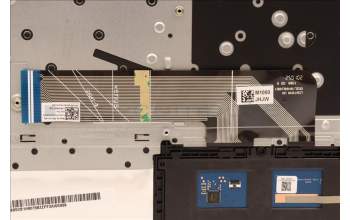 Lenovo 5CB1H80158 COVER Upper Case ASM_FRA/ARA L82TU BU_BK