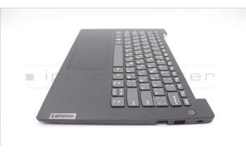Lenovo 5CB1H80172 COVER Upper Case ASM_RUS L82TU BU_BK
