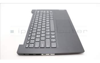 Lenovo 5CB1H80176 COVER Upper Case ASM_TC L82TU BU_BK