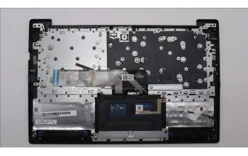 Lenovo 5CB1H80177 COVER Upper Case ASM_THAI L82TU BU_BK