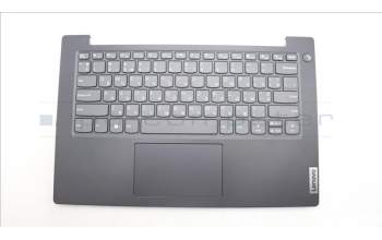 Lenovo 5CB1H80180 COVER Upper Case ASM_UKR L82TU BU_BK