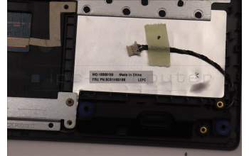 Lenovo 5CB1H80199 COVER Upper Case ASM_KOR L82TU IG_IMR