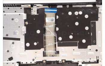 Lenovo 5CB1H80218 COVER UpperCaseASM_CZE/SLKL82TVBU_BK_TEX