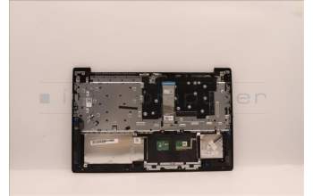 Lenovo 5CB1H80221 COVER Upper Case ASM_FRA L82TV BU_BK_TEX