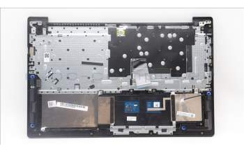 Lenovo 5CB1H80222 COVER UpperCaseASM_FRA/ARAL82TVBU_BK_TEX