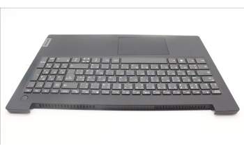 Lenovo 5CB1H80222 COVER UpperCaseASM_FRA/ARAL82TVBU_BK_TEX