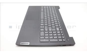 Lenovo 5CB1H80227 COVER Upper Case ASM_HIN L82TV BU_BK_TEX
