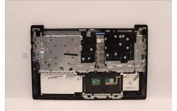 Lenovo 5CB1H80231 COVER Upper Case ASM_JPN L82TV BU_BK_TEX