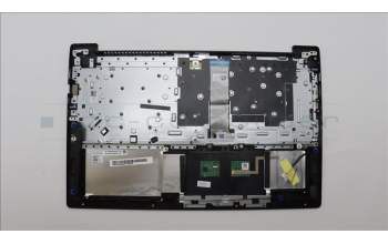 Lenovo 5CB1H80232 COVER Upper Case ASM_KOR L82TV BU_BK_TEX