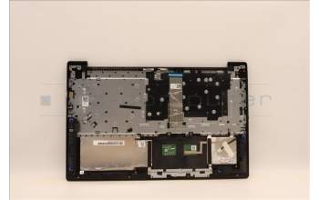 Lenovo 5CB1H80236 COVER Upper Case ASM_RUS L82TV BU_BK_TEX