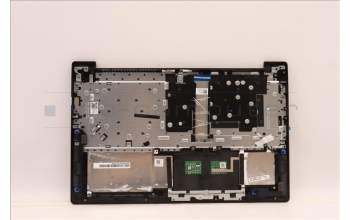 Lenovo 5CB1H80237 COVER Upper Case ASM_SLV L82TV BU_BK_TEX