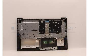 Lenovo 5CB1H80241 COVER Upper Case ASM_THAI L82TVBU_BK_TEX