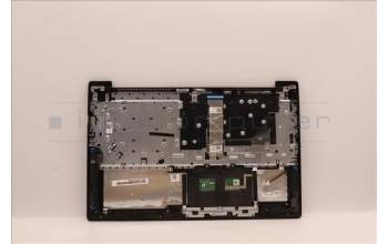 Lenovo 5CB1H80243 COVER Upper Case ASM_UKE L82TV BU_BK_TEX