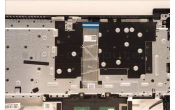 Lenovo 5CB1H80244 COVER Upper Case ASM_UKR L82TV BU_BK_TEX