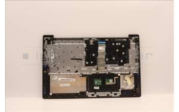 Lenovo 5CB1H80601 COVER Upper Case ASM_ENG L82TV IG_IMR