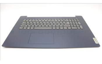 Lenovo 5CB1H80690 COVER Upper Case ASM_CZE/SLK L82RL FPABU