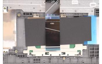 Lenovo 5CB1H80728 COVER Upper Case ASM_UKE L82RL FP AG U