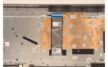 Lenovo 5CB1H80730 COVER Upper Case ASM_SPA L82RL FP AG U
