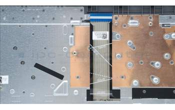 Lenovo 5CB1H80733 COVER Upper Case ASM_POR L82RL FP AG U