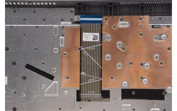 Lenovo 5CB1H80743 COVER Upper Case ASM_GRE L82RL FP AG U