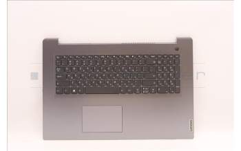 Lenovo 5CB1H80744 COVER Upper Case ASM_HBW L82RL FP AG U
