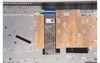 Lenovo 5CB1H80744 COVER Upper Case ASM_HBW L82RL FP AG U