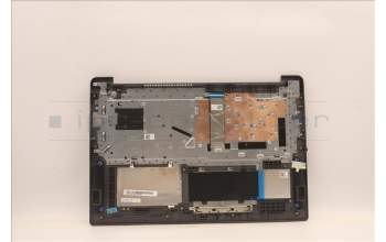 Lenovo 5CB1H80746 COVER Upper Case ASM_NORDIC L82RL FP AGU