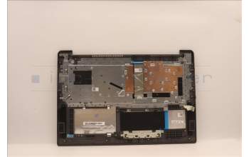 Lenovo 5CB1H80749 COVER Upper Case ASM_SLV L82RL FP AG U