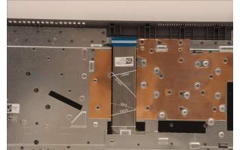 Lenovo 5CB1H80749 COVER Upper Case ASM_SLV L82RL FP AG U