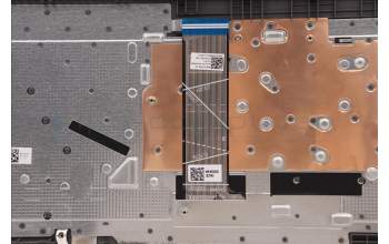 Lenovo 5CB1H80750 COVER Upper Case ASM_SWS L82RL FP AG U