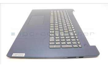Lenovo 5CB1H80789 COVER Upper Case ASM_ENG L82RL NFP AB U
